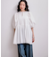 【WEB限定】2WAYバルーンスリーブチュニック