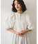 【WEB限定】2WAYバルーンスリーブチュニック