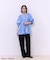 【WEB限定】2WAYバルーンスリーブチュニック