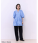 【WEB限定】2WAYバルーンスリーブチュニック