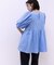 【WEB限定】2WAYバルーンスリーブチュニック