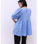 【WEB限定】2WAYバルーンスリーブチュニック
