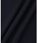 【WEB限定】ハーフスリーブバイカラーポロニット