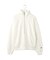 【Champion for ADAM ET ROPE'】別注 SWEAT HALF ZIP