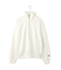 【Champion for ADAM ET ROPE'】別注 SWEAT HALF ZIP