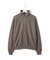 【Champion for ADAM ET ROPE'】別注 SWEAT HALF ZIP