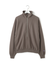 【Champion for ADAM ET ROPE'】別注 SWEAT HALF ZIP