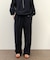 【Champion for ADAM ET ROPE'】別注 SWEAT WIDE PANTS