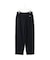 【Champion for ADAM ET ROPE'】別注 SWEAT WIDE PANTS