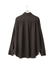 レイヤードシアーシャツ