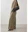 【PFT】Roll Flap small Bag