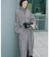 【PFT】Roll Flap small Bag