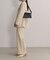 【PFT】Roll Flap small Bag