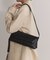 【PFT】Roll Flap small Bag