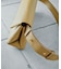 【PFT】Roll Flap small Bag