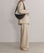 【PFT】Tori Long Shoulder Bag