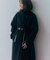 【PFT】ロングレザーベルト