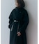 【PFT】ロングレザーベルト