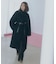 【PFT】ロングレザーベルト