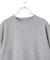 【WEB限定】シャツコンビニットプルオーバー