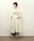 リラックスライトトレンチコート