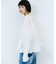 【WEB限定】オーバーラッフルブラウス