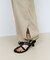 【WEB限定】サイドスリットパンツ