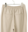 【WEB限定】サイドスリットパンツ