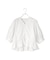 【WEB限定】パフスリーブギャザーブラウス