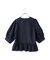 【WEB限定】パフスリーブギャザーブラウス