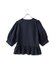 【WEB限定】パフスリーブギャザーブラウス