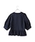 【WEB限定】パフスリーブギャザーブラウス
