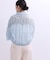 【WEB限定】ドロストネックギャザーブルゾン