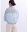 【WEB限定】ドロストネックギャザーブルゾン