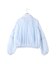 【WEB限定】ドロストネックギャザーブルゾン