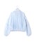 【WEB限定】ドロストネックギャザーブルゾン