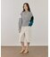 【NEEDBY for ADAM ET ROPE'】別注 RILLEY
