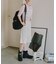 【NEEDBY for ADAM ET ROPE'】別注 RILLEY