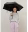 形状記憶折りたたみ晴雨兼用傘/遮光