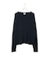 【Miller for ADAM ET ROPE'】別注 L/S SHEER TEE（2PACK）