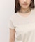 クラッシュベロアTEE