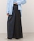 ツイストコンビスカート