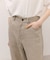 リネン5ポケットパンツ