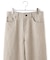 リネン5ポケットパンツ