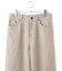 リネン5ポケットパンツ