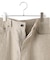 リネン5ポケットパンツ