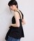 【WEB限定】ノットディテールキャミソール
