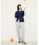 【WEB限定】バックスリットベルテッドカーディガン