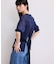 【WEB限定】バックスリットベルテッドカーディガン