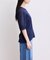 【WEB限定】バックスリットベルテッドカーディガン